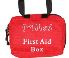 Аптечка Milo First Aid Box