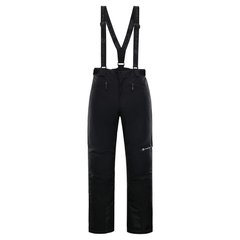 Чоловічі лижні штани Alpine Pro Sango 6 black