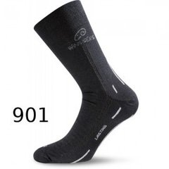 Вовняні трекінгові шкарпетки Lasting WLS 901