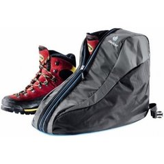 Сумка для ботинок Deuter Boot Bag Black Coolblue