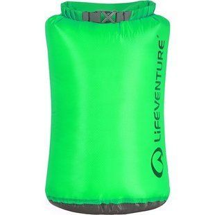 Гермомішок Lifeventure Ultralight Dry Bag 10