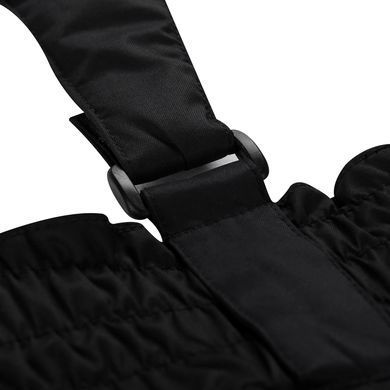 Чоловічі лижні штани Alpine Pro Sango 6 black