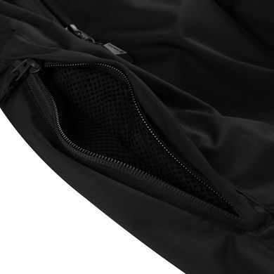 Чоловічі лижні штани Alpine Pro Sango 6 black