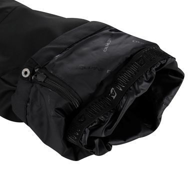 Чоловічі лижні штани Alpine Pro Sango 6 black