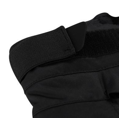 Чоловічі лижні штани Alpine Pro Sango 6 black