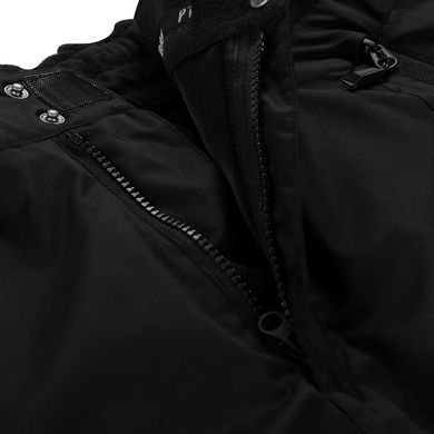 Чоловічі лижні штани Alpine Pro Sango 6 black