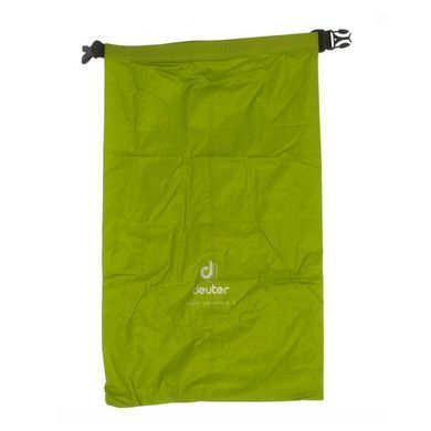 Гермомешок Deuter Light DryPack 8 цвет 2060 moss