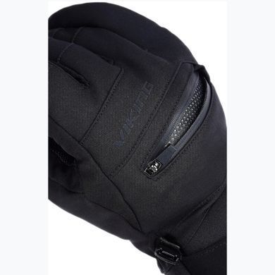 Лижні рукавички Viking Kuruk Att/Primaloft 8 / 22 см