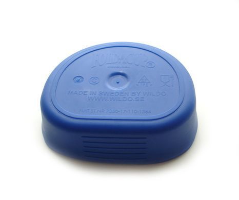 Кружка складная Wildo Fold-A-Cup Navy Blue