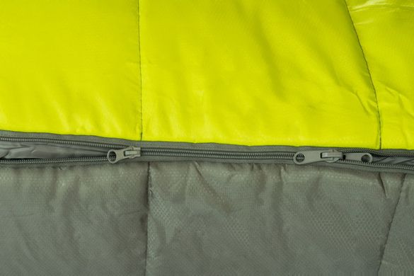Спальный мешок Tramp Rover Regular (-5°С/-10°С/-25°С) L