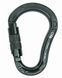 Карабин First Ascent Attack FA 7013 grey