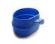 Кружка складная Wildo Fold-A-Cup Navy Blue