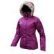 Куртка лыжная женская Neve Naja lilac