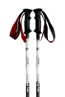 Палки треккинговые Tramp Trekking 140 TRR-003