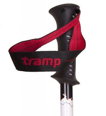 Палки треккинговые Tramp Trekking 140 TRR-003