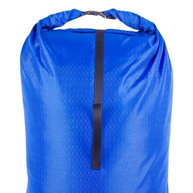 Ультралегкий рюкзак Fram Tempo 65L, Блакитний