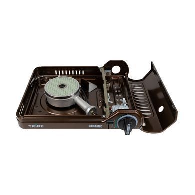 Газова плита Tribe Ceramic T-HD-0004
