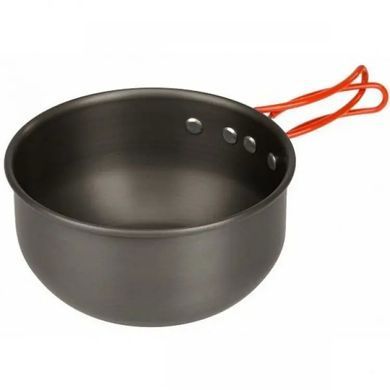 Миска зі складними ручками Fire-Maple 400ml FMP-207C