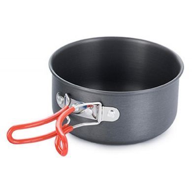 Миска зі складними ручками Fire-Maple 400ml FMP-207C