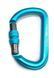 Карабін алюмінієвий First Ascent Twist B