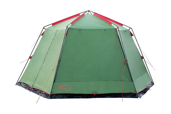 Тент-шатер Tramp Lite Mosquito green