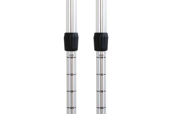 Палки треккинговые Tramp Trekking 140 TRR-003