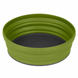 Миска складная Sea To Summit XL-Bowl 1150 ml Olive