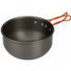 Миска зі складними ручками Fire-Maple 400ml FMP-207C