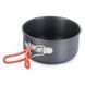 Миска зі складними ручками Fire-Maple 400ml FMP-207C