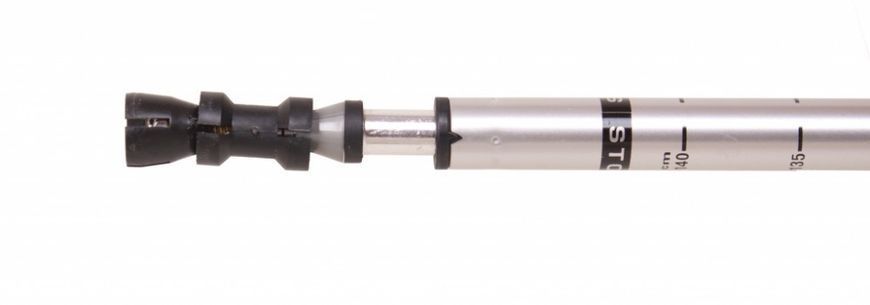 Палки треккинговые Tramp Trekking 140 TRR-003