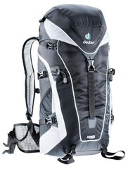 Рюкзак для фрірайду Deuter Pace 30 колір 77502 black-white