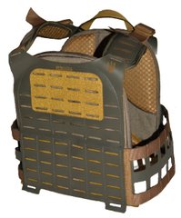Плитоноска Travel Extreme PLATE CARRIER LC