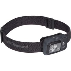 Ліхтар налобний Black Diamond Cosmo 350 lm з червоним світлом