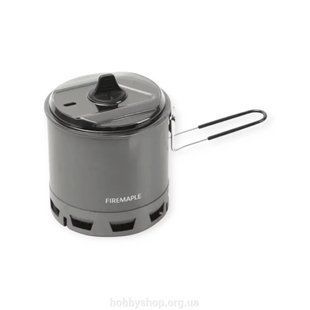 Казанок Fire Maple Petrel Ultralight Pot 750ml