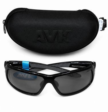 Солнцезащитные спортивные очки AVK Fulmine