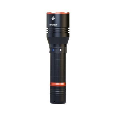 Ручний ліхтар Rablex RB925 RGB Li-Ion, Type-C, Zoom