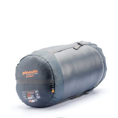 Зимовий спальник Pinguin Expert CCS 185 (-8&deg;С/-16&deg;С/-36&deg;С)(2022) (R)