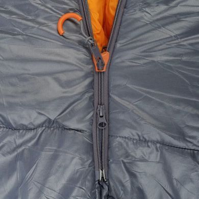 Зимовий спальник Pinguin Expert CCS 185 (-8&deg;С/-16&deg;С/-36&deg;С)(2022) (R)
