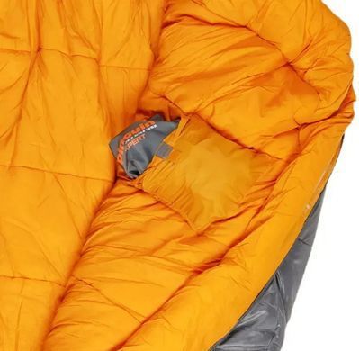 Зимовий спальник Pinguin Expert CCS 185 (-8&deg;С/-16&deg;С/-36&deg;С)(2022) (R)