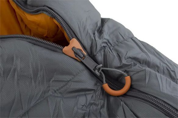 Зимовий спальник Pinguin Expert CCS 185 (-8&deg;С/-16&deg;С/-36&deg;С)(2022) (R)