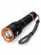 Ручний ліхтар Rablex RB925 RGB Li-Ion, Type-C, Zoom