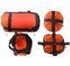 Компрессионный мешок Travel Extreme L(42х25см) Orange
