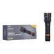 Ручний ліхтар Rablex RB925 RGB Li-Ion, Type-C, Zoom
