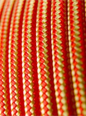 Мотузка статична Tendom 6 мм