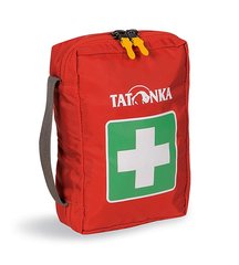 Аптечка Tatonka First Aid S/пустий/ Червона
