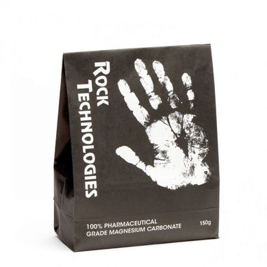 Магнезия Rock Technologies Dry 5 Loose Chalk 150g