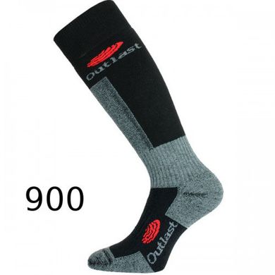 Гірськолижні шкарпетки Lasting SKO 900 L (42-45)
