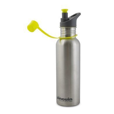 Фляга стальная Pinguin BOTTLE