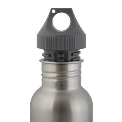 Фляга стальная Pinguin BOTTLE