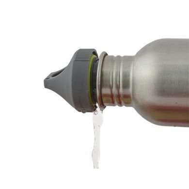 Фляга стальная Pinguin BOTTLE